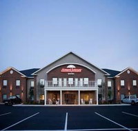 Howard Johnson by Wyndham Spring City - Accommodation Deal