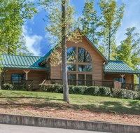 The Retreat - Accommodation Deal