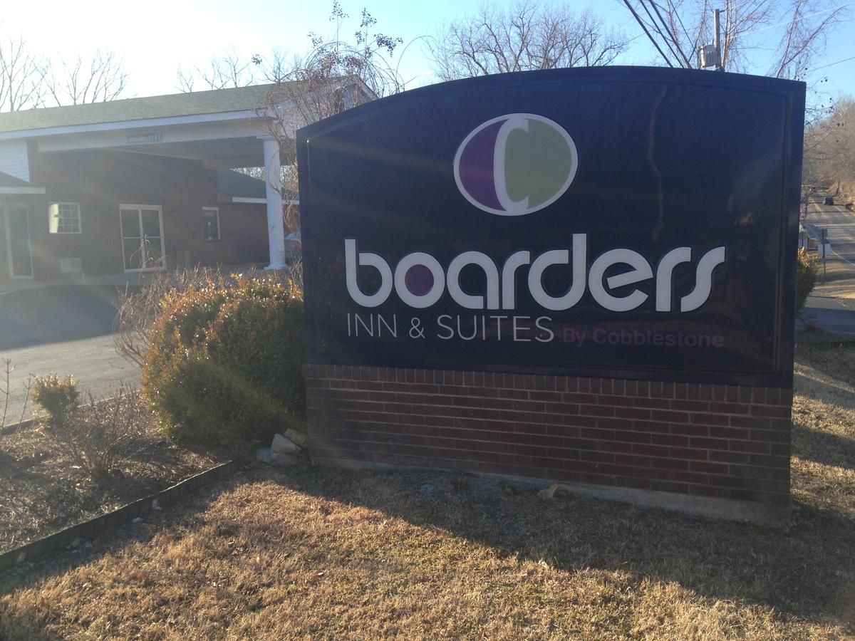 Boarders Inn And Suites By Cobblestone Hotels - Ashland City. - thumb 2