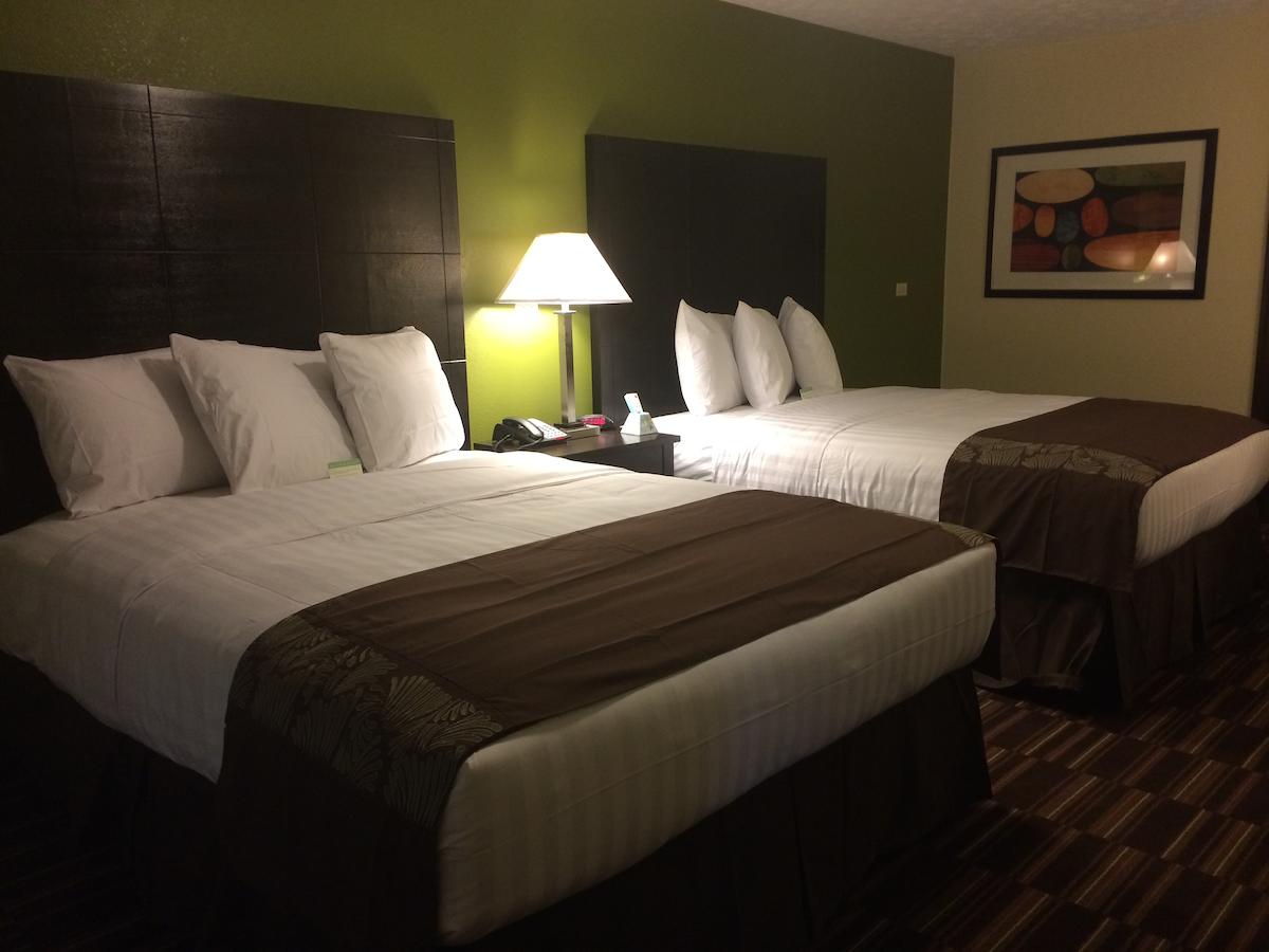 Boarders Inn And Suites By Cobblestone Hotels - Ashland City. - thumb 19