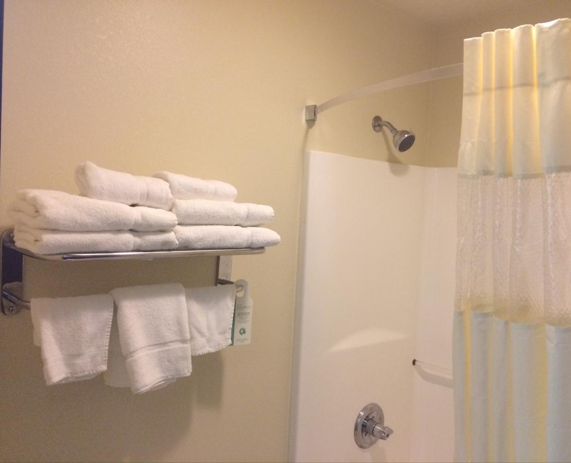 Boarders Inn And Suites By Cobblestone Hotels - Ashland City. - thumb 21