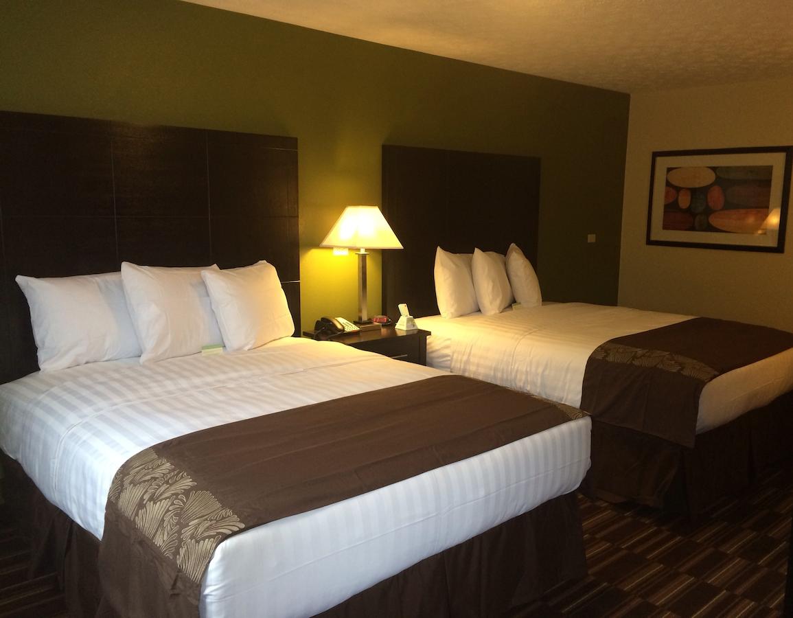 Boarders Inn And Suites By Cobblestone Hotels - Ashland City. - thumb 20