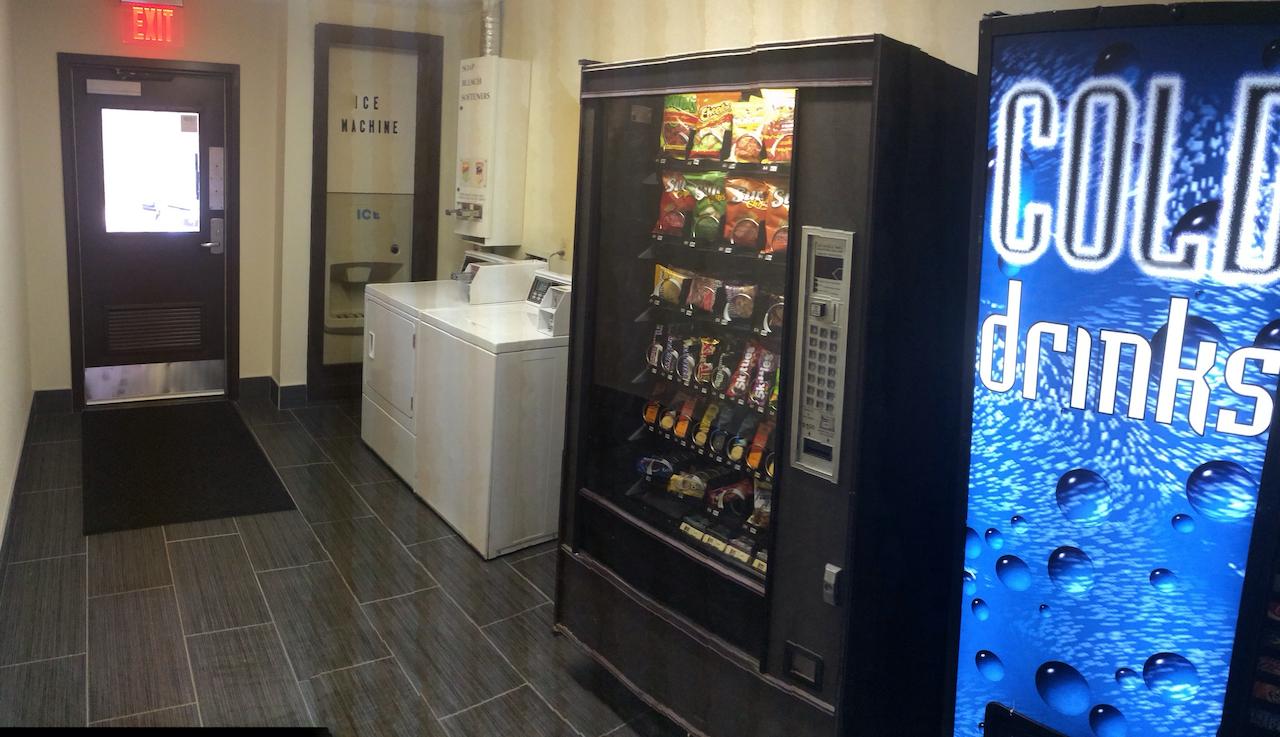 Boarders Inn And Suites By Cobblestone Hotels - Ashland City. - thumb 9