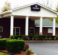 Boarders Inn and Suites by Cobblestone Hotels - Ashland City. - Accommodation Deal