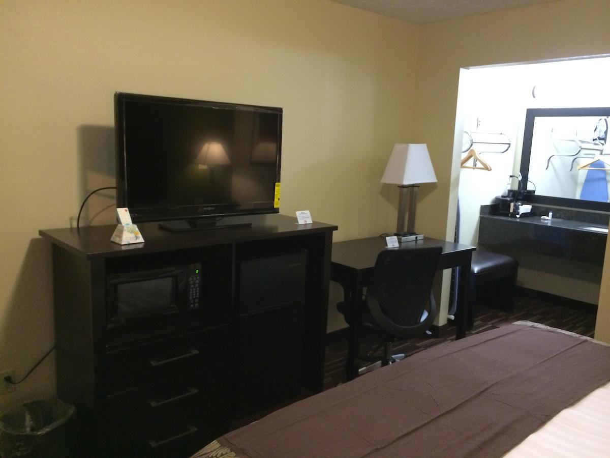 Boarders Inn And Suites By Cobblestone Hotels - Ashland City. - thumb 11