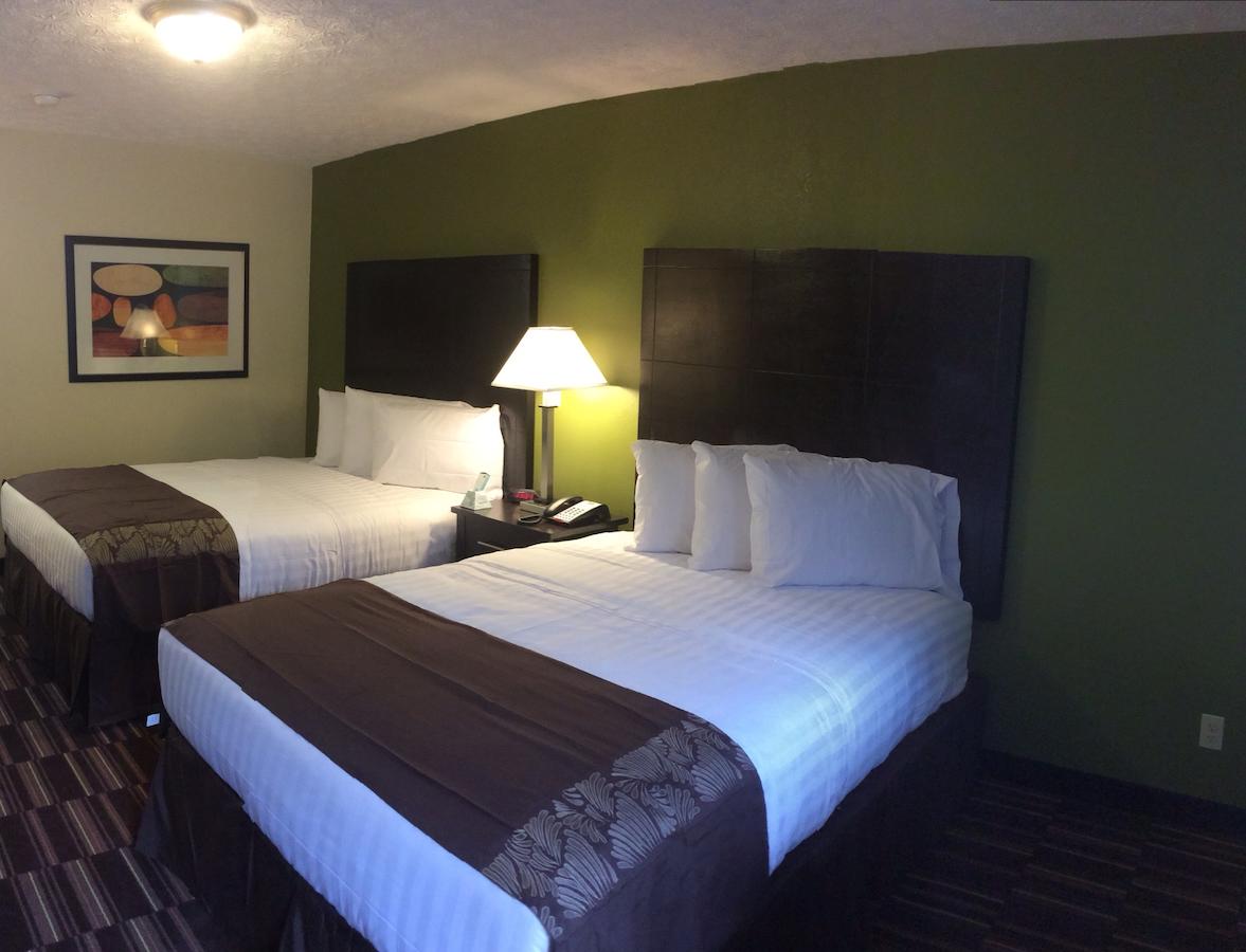 Boarders Inn And Suites By Cobblestone Hotels - Ashland City. - thumb 24