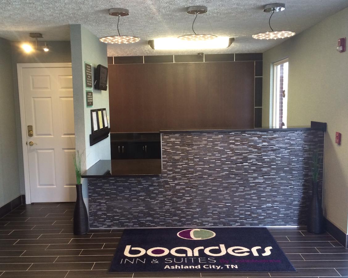 Boarders Inn And Suites By Cobblestone Hotels - Ashland City. - thumb 3
