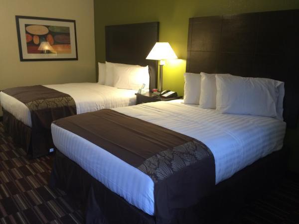 Boarders Inn And Suites By Cobblestone Hotels - Ashland City. - thumb 23
