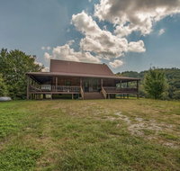 Adams Cove- Ocoee River Cabin Rental - Accommodation Deal