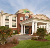 Holiday Inn Express - Tullahoma - Accommodation Deal