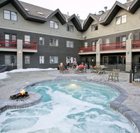 Killington Mountain Lodge BW Signature Collection - Accommodation Deal