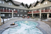 Booking Killington Accommodation Deal