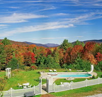 Greenbrier Inn Killington - Accommodation Deal