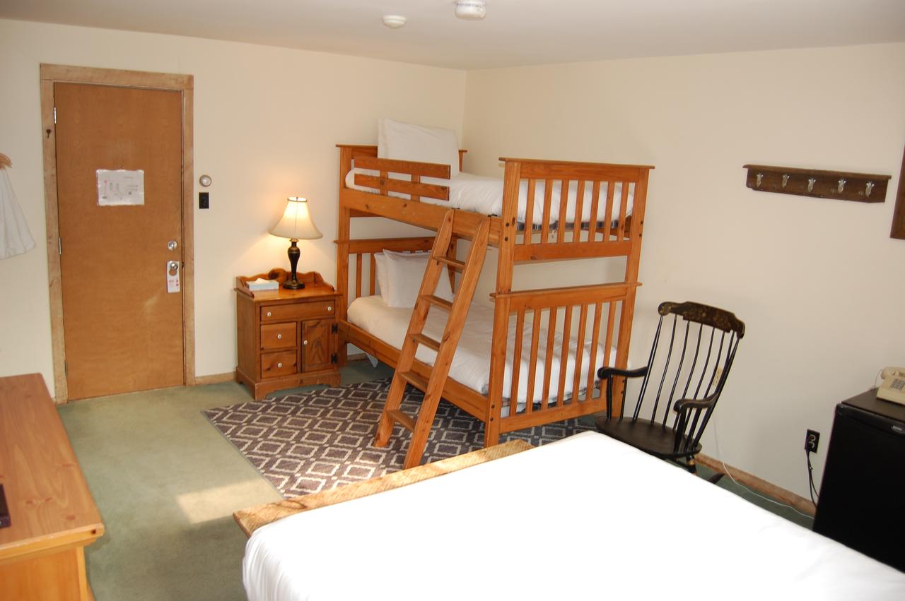 Summit Lodge - thumb 26