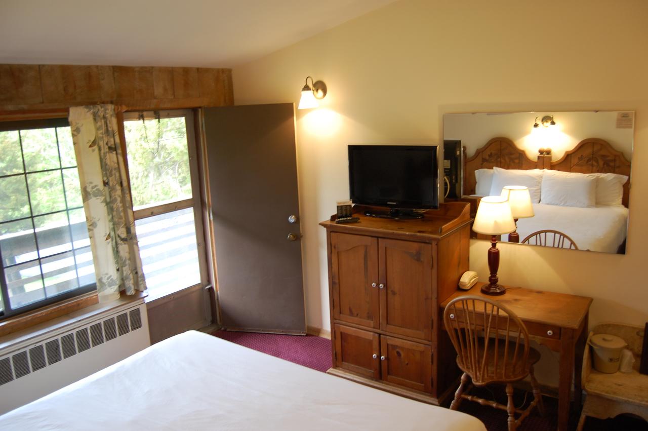 Summit Lodge - thumb 4