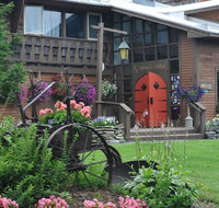 Summit Lodge - Accommodation Deal