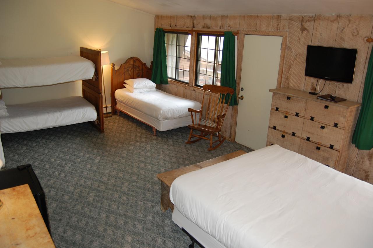 Summit Lodge - thumb 25