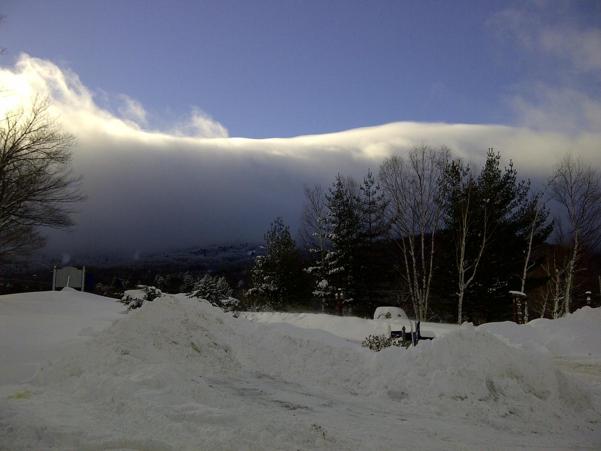 Cascades Lodge - thumb 4