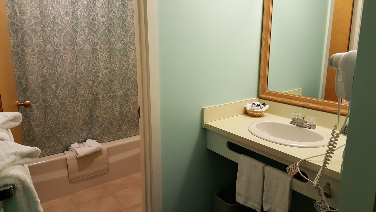 Cascades Lodge - thumb 17