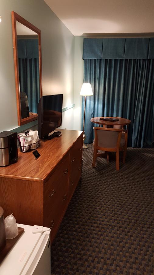 Cascades Lodge - thumb 14
