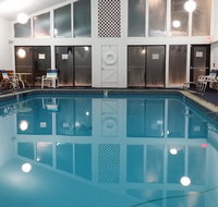 Cascades Lodge - Accommodation Deal