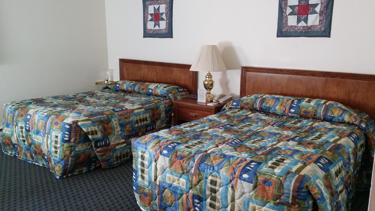 Cascades Lodge - thumb 2