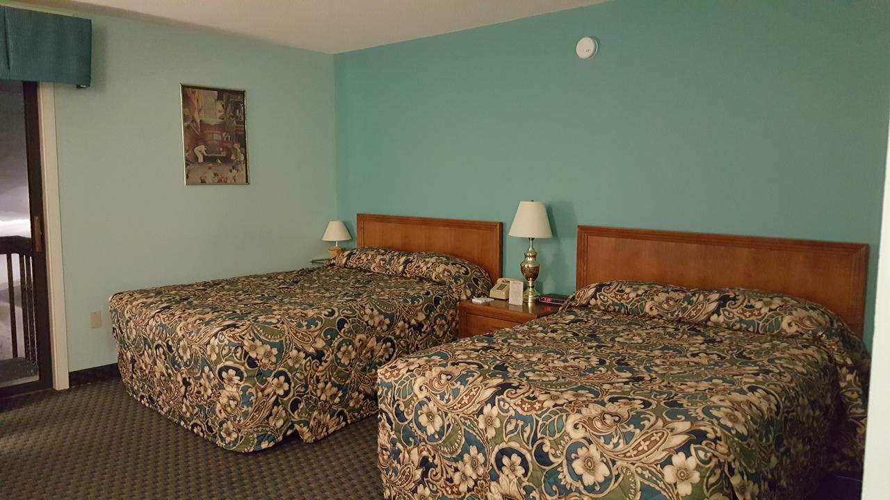 Cascades Lodge - thumb 10