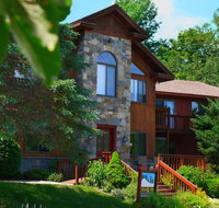 The Snowed Inn - Accommodation Deal