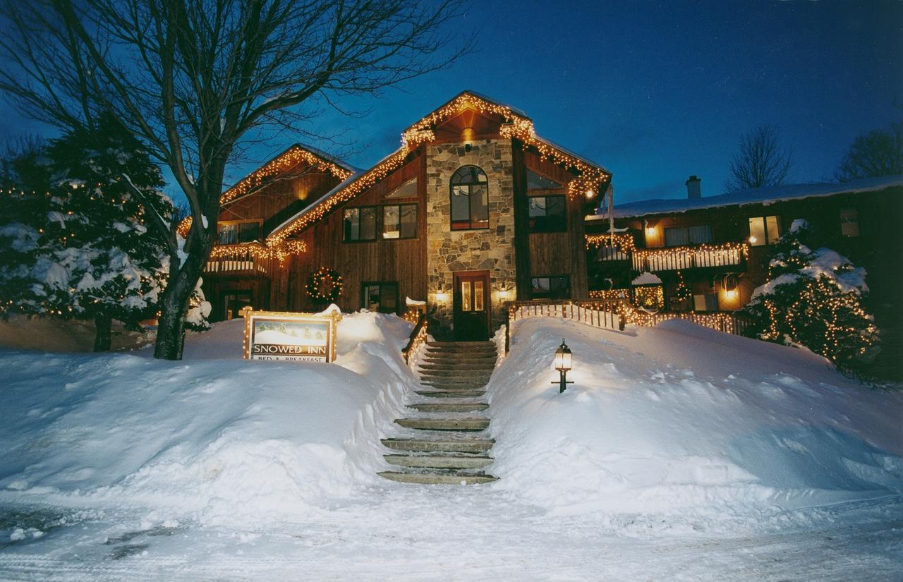 The Snowed Inn - thumb 14