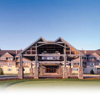 Killington Grand Resort Hotel - Accommodation Deal