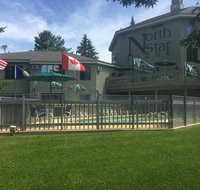 North Star Lodge  Resort - Accommodation Deal