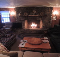 Turn of The River Lodge - Accommodation Deal