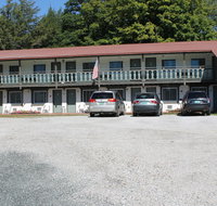 Happy Bear Motel - Accommodation Deal