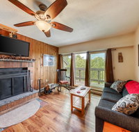 Mountain Green 1F8 - Accommodation Deal