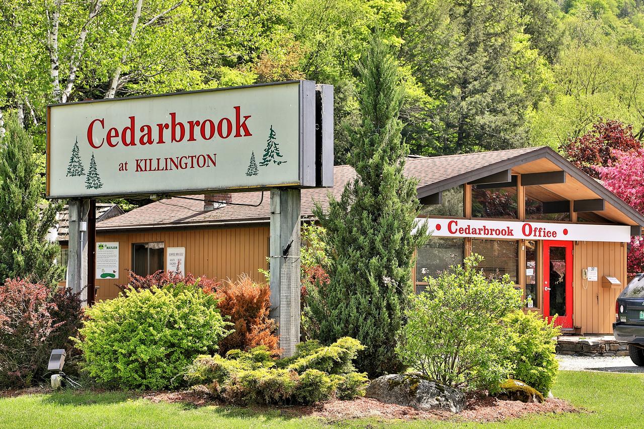 Cedarbrook Queen Suite 106 - thumb 12
