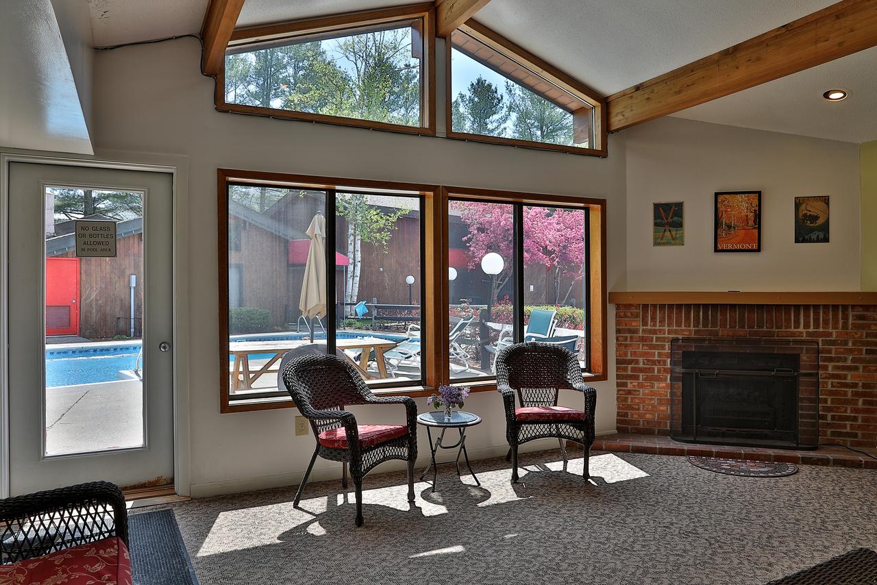 Cedarbrook Queen Suite 106 - thumb 8