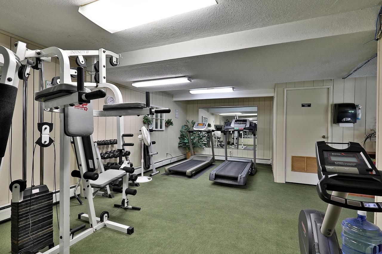 Cedarbrook Queen Suite 202 - thumb 2