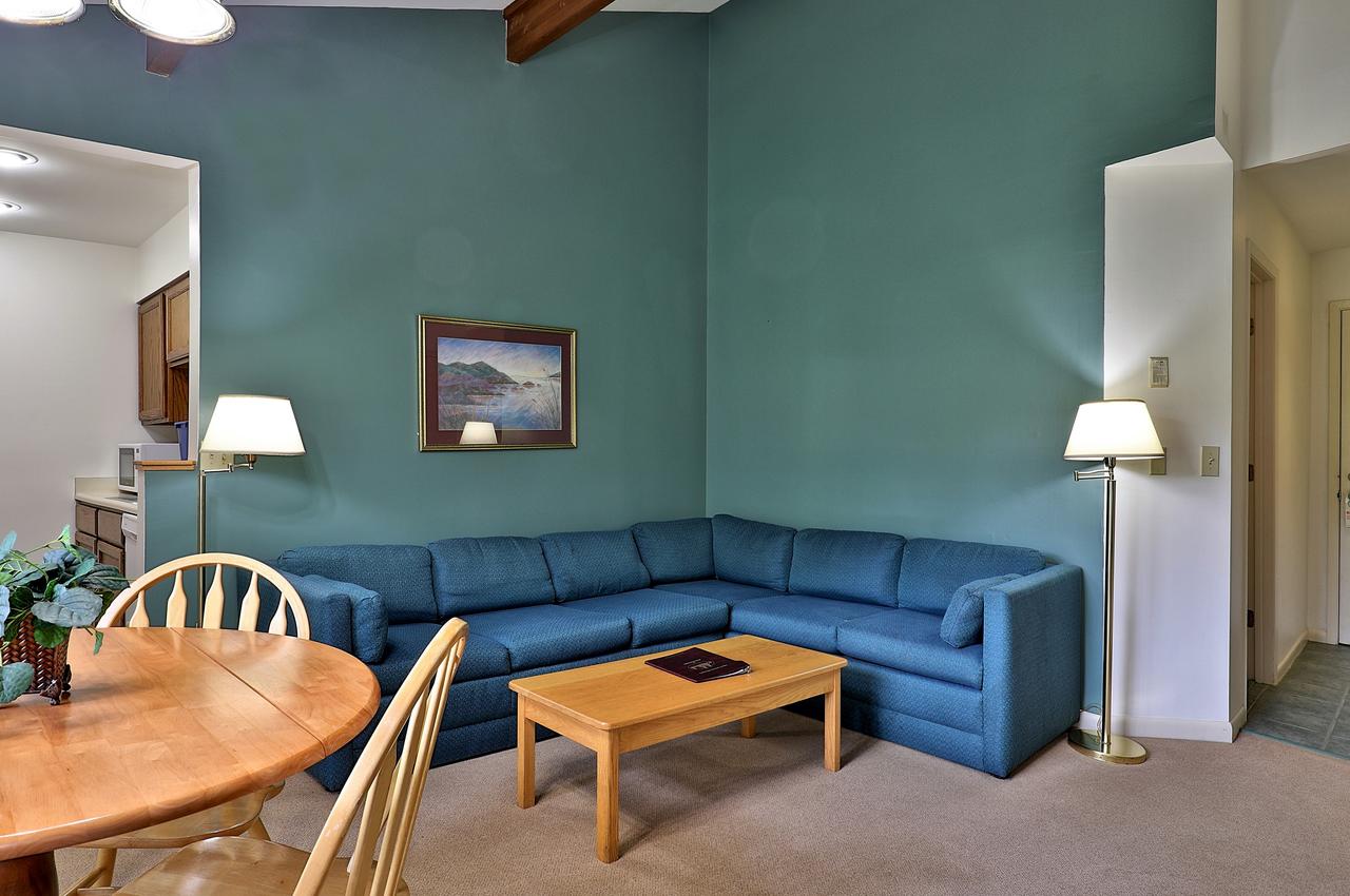 Cedarbrook Queen Suite 202 - thumb 10