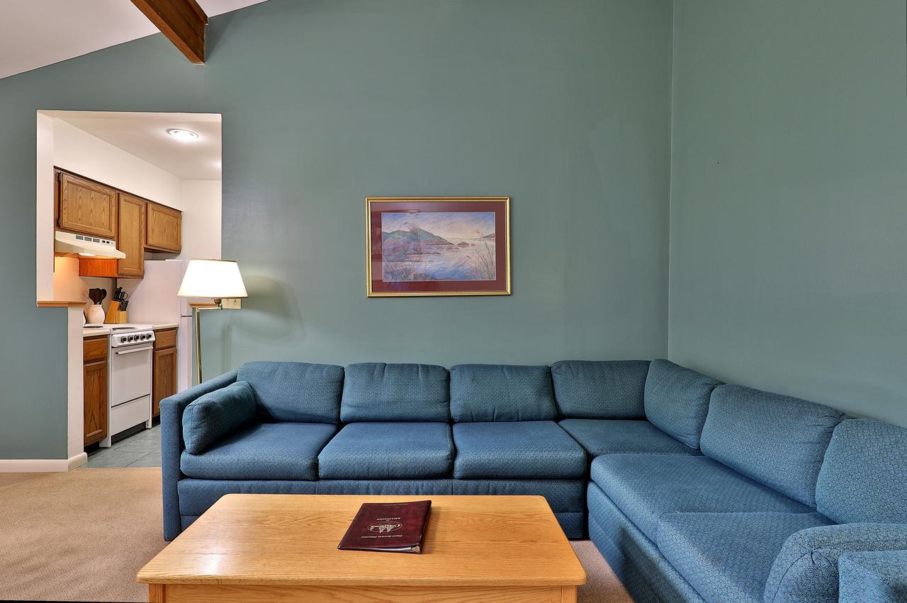 Cedarbrook Queen Suite 202 - thumb 24