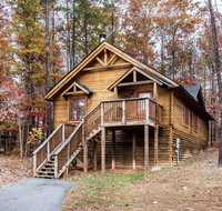 Shenandoah Crossing - Accommodation Deal