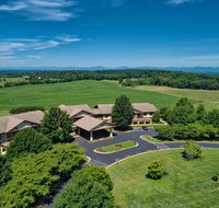 Round Hill Inn - Accommodation Deal