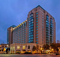 Hyatt Regency Reston - Accommodation Deal