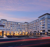 Hotel Madison  Shenandoah Conference Ctr. - Accommodation Deal