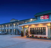 Best Western Plus Holiday Sands Inn  Suites - Accommodation Deal