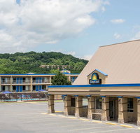 Days Inn by Wyndham Staunton - Accommodation Deal