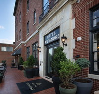 Hotel Weyanoke - Accommodation Deal