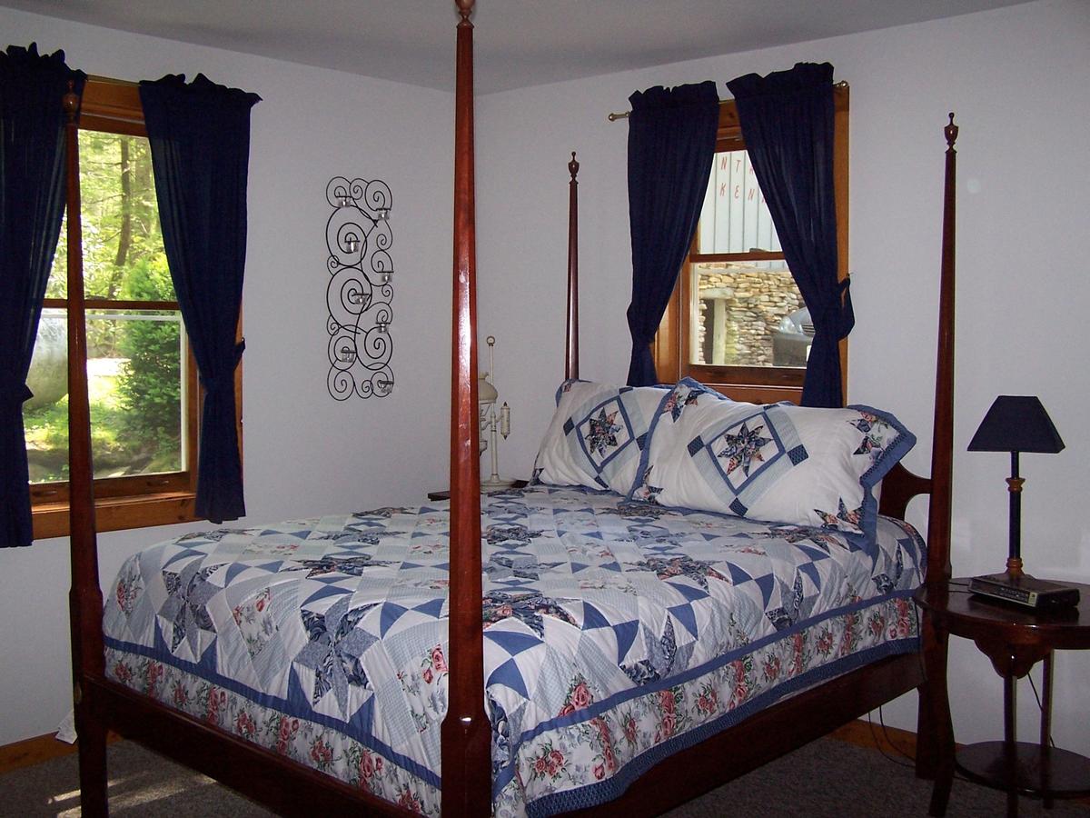 Cabin Creekwood - thumb 10