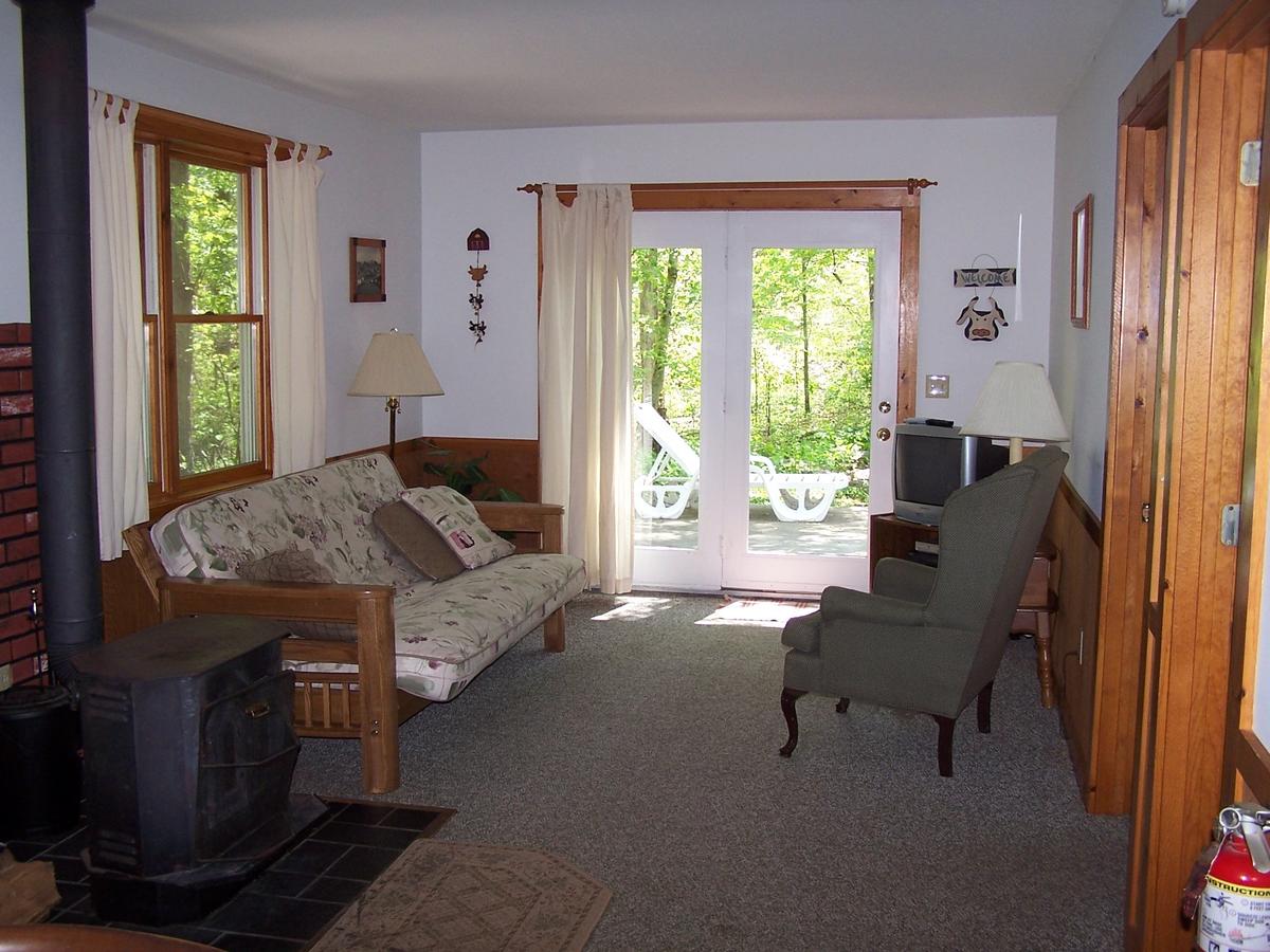 Cabin Creekwood - thumb 24