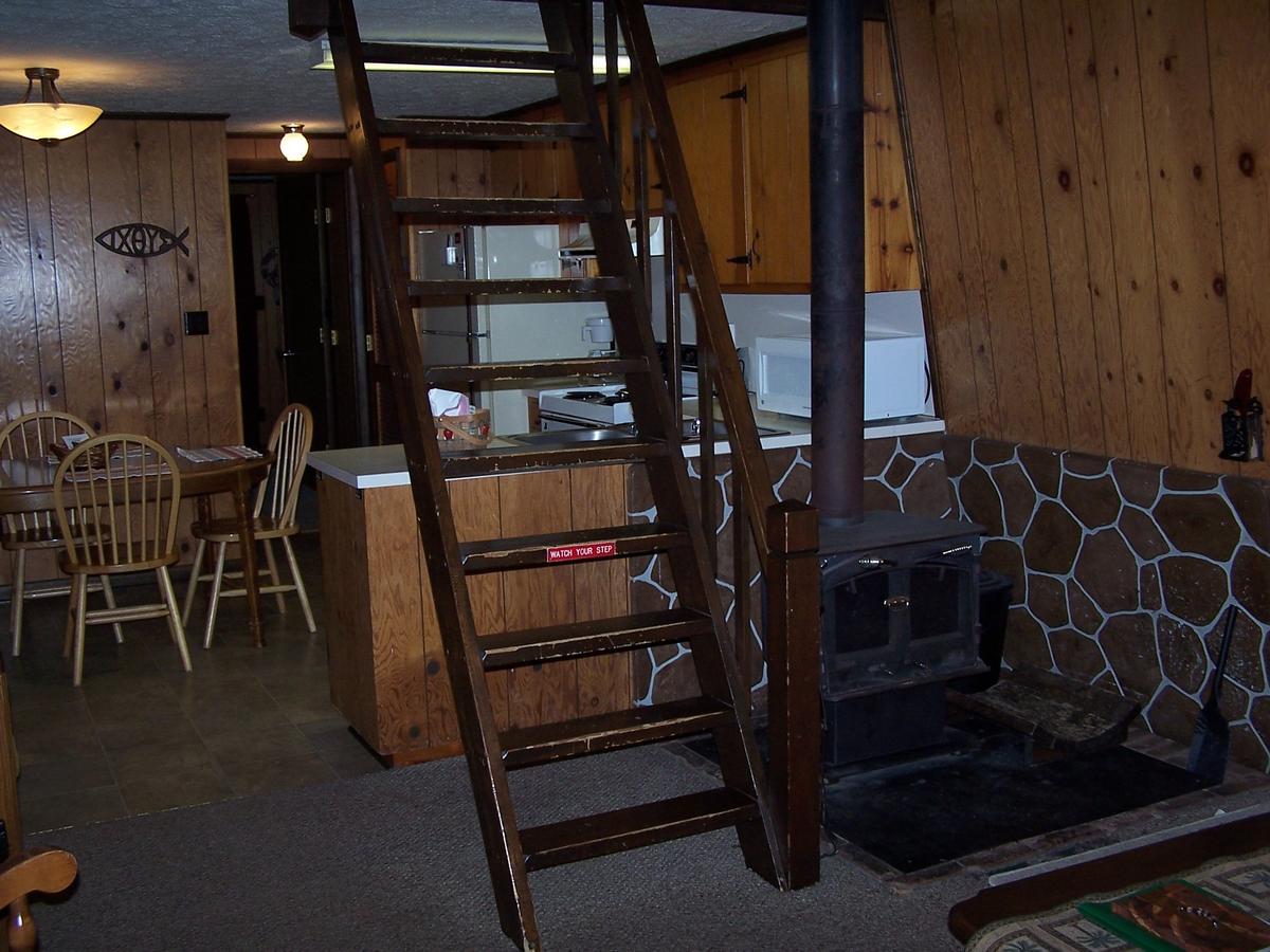 Cabin Creekwood - thumb 40