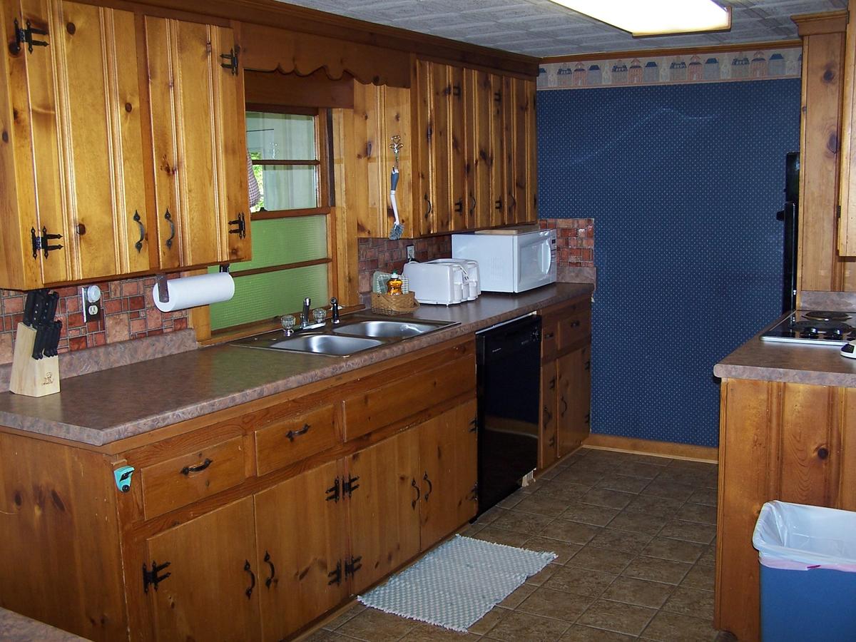 Cabin Creekwood - thumb 14